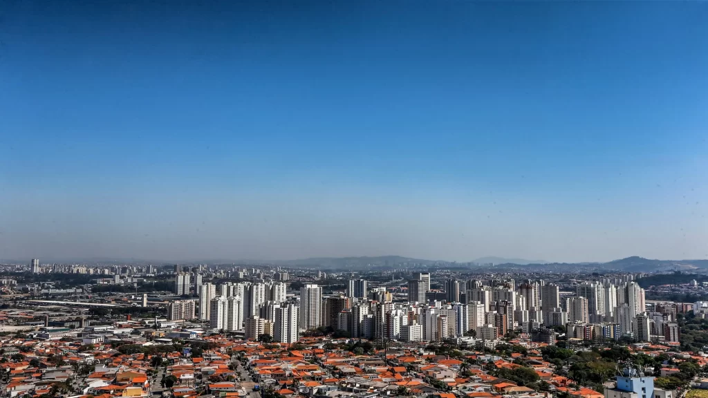 Financial Markets South America - Shares Liquidity